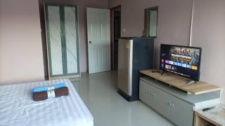 Universe Jomtien Beach Hotel - Jomtien Beach - 3