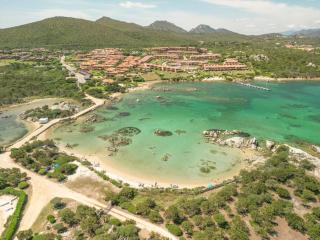 Apartment D4 - I1- Baia de Bahas by Interhome - Golfo Aranci - 9