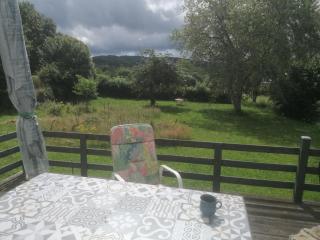 Natur und Sterne - Arleuf - 3