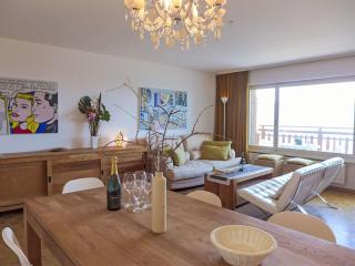 Apartment Eden Roc 56 by Interhome - Crans-Montana - 4