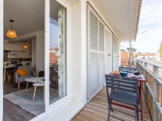 Apartment Cap Océan-11 by Interhome - Capbreton - 6