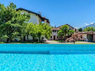 Holiday Home Ghema Holiday House by Interhome - Consiglio di Rumo - 0
