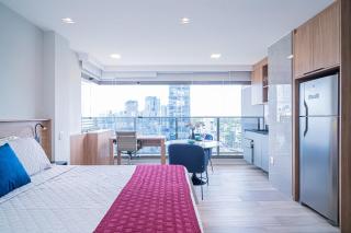 Studios Maxx Itaim - Homax - San Paolo - 3