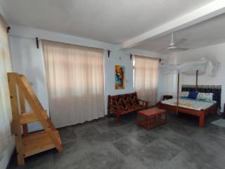 Kendwa Modern Flats - WAMBAA GARDEN - Kendwa - 3