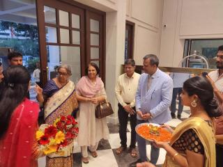 Fortune Valley View, Manipal - Member ITC Hotels' Group - Manipala - 5