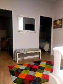 Casa del Cura - 1