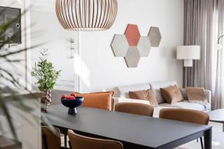Penthouse Valsa - Rovaniemi - 6