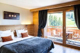 Hôtel Restaurant "Les Sapins" Wellness & Gourmet - Manigod - 7