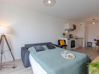 Apartment Cap Océan-3 by Interhome - 1