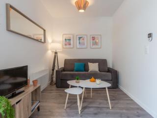 Apartment Cap Océan-9 by Interhome - Capbreton - 8