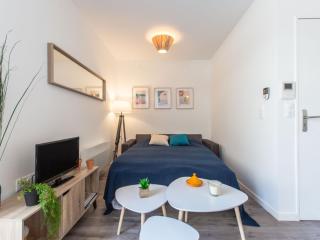 Apartment Cap Océan-9 by Interhome - Capbreton - 1