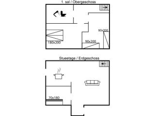 Apartment Palni - 2-3km from the sea by Interhome - Sønderby - 9
