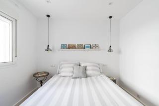 Apartamento moderno en Triana 2 dormitorios y aire acondicionado - Sevilla - 6