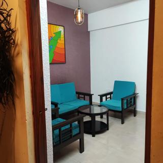 YoYo Goa, The Apartment Hotel - Vagator - 6