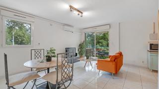 Le PTIT VENT, cosy et bien situé - Cavalaire-sur-Mer - 1