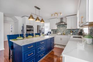 Modern Oasis Near Washington DC - Silver Spring - 0