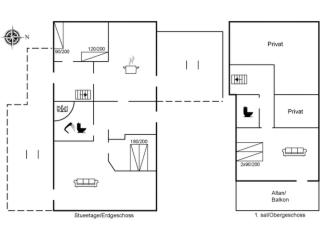 Holiday Home Iiro - 2-5km from the sea by Interhome - Rømø Kirkeby - 9