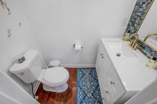 Modern Oasis Near Washington DC - Silver Spring - 1