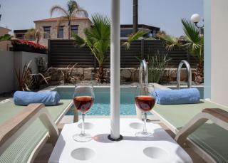 Creta Palm Resort Hotel & Apartments - Stalós - 8