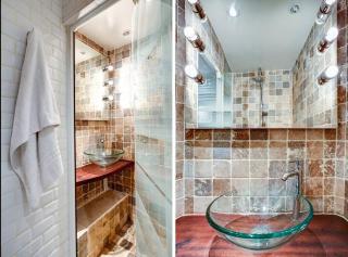 Charming Apt Rue st André des arts - París - 5