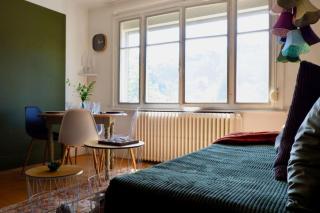 Appartement cosy - Besançon - 0