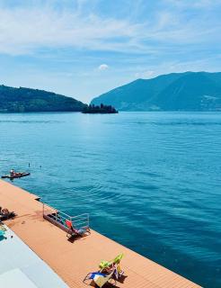 Dock House - Marone - 8