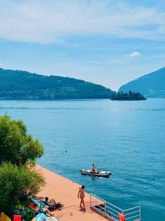 Dock House - Marone - 9