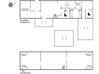 Holiday Home Aki - 1-5km from the sea by Interhome - Rudkøbing - 9