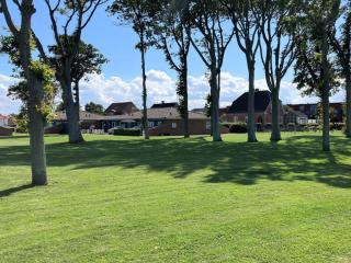 Apartment Gudke - 50m from the sea by Interhome - Bogense - 8