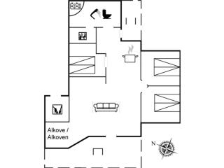Holiday Home Stasia - 75m from the sea by Interhome - Middelfart - 9
