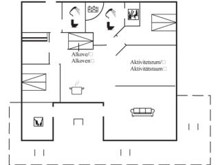 Holiday Home Emanuela - 350m to the inlet by Interhome - 9