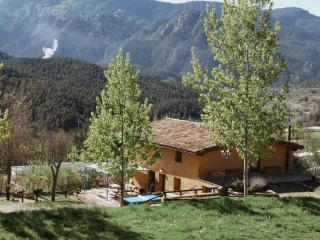 Alberg rural torre del baró - 6