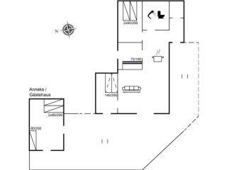 Holiday Home Aviana - 175m from the sea by Interhome - Hjørring - 9