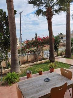 Lovely house apartment Oroklini - 0