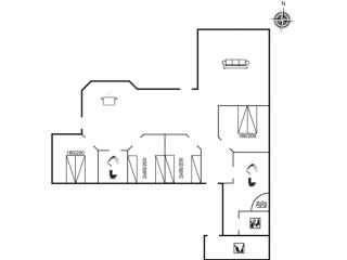 Holiday Home Rodna - 350m from the sea by Interhome - Hirtshals - 9