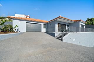 Calheta Paradise Holiday Home - Arco da Calheta - 0