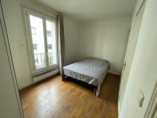 Appartement - Paris 16 - Passy - París - 1