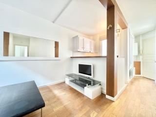 Appartement - Paris 16 - Passy - 9
