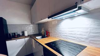Grand Appartement neuf a côté de stade de Paris - La Courneuve - 3