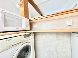 Appartement - Paris 16 - Passy - 5