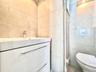 Appartement - Paris 16 - Passy - París - 4