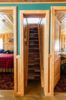Lakeside Log Cabin! Blessings & Memories Abound! - Eatonville - 1