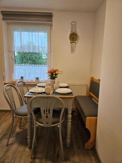 Agroturystyka Bocianie Gniazdo -  - 8