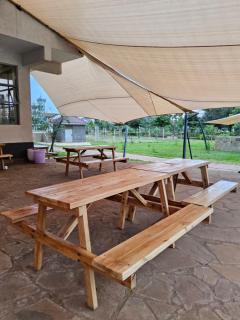 Jsons executive suites - Nairobi - 9