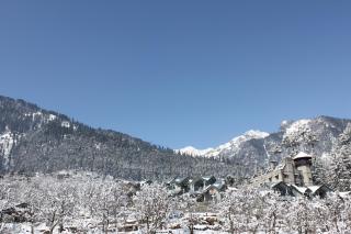 The Himalayan - 9
