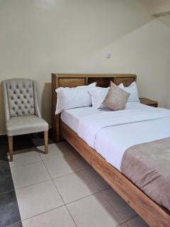 Jsons executive suites - Nairobi - 4