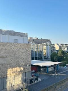 EMST Apartment Athens - Atene - 9