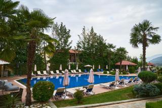 Famissi Suites 1 - Kalabaka - 4