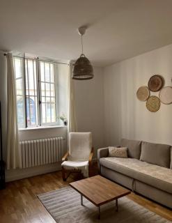 Appartement à deux pas du château à Versailles - 0