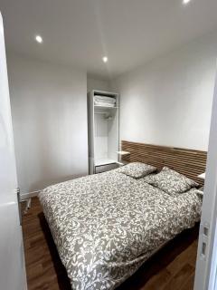 Appartement à deux pas du château à Versailles - 7